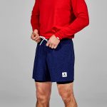 Шорты мужские Saysky CC Pace 2 in 1 Shorts 5