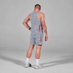 Шорты мужские Saysky CC Pace Shorts 5