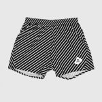 Шорты мужские Saysky Stripe Pace Shorts 5