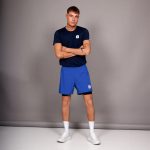 Шорты мужские Saysky Pace 2 in 1 Shorts 5