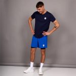 Шорты мужские Saysky Pace 2 in 1 Shorts 5