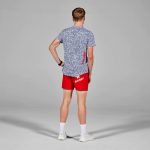 Шорты мужские Saysky Pace Shorts 5