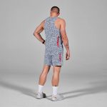 Майка мужская Saysky CC Combat Singlet