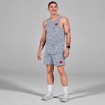 Майка мужская Saysky CC Combat Singlet