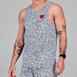 Майка мужская Saysky CC Combat Singlet