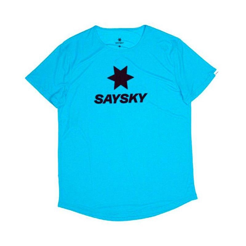 Футболка мужская Saysky Logo Flow T-shirt