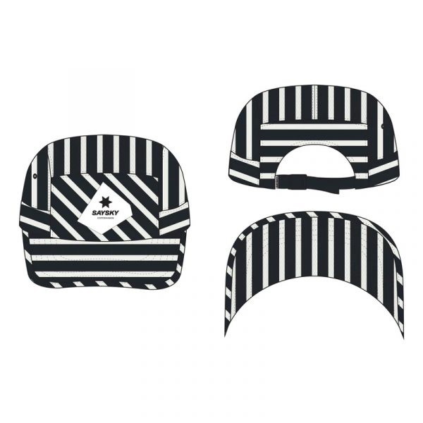 Кепка Saysky Stripe Cap 101