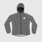 Ветровка женская Saysky W Stripe Pace jacket