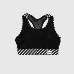 Бра-топ Saysky W Stripe Combat Sports Bra