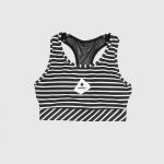 Бра-топ Saysky W Stripe Combat Sports Bra