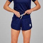 Шорты женские Saysky W CC Pace Shorts 3