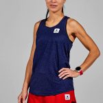 Майка женская Saysky W CC Combat Singlet