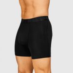 Трусы мужские Saysky Merino Base 180 Boxer Shorts