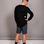 Лонгслив мужской Saysky Clean Motion Long Sleeve