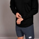 Лонгслив мужской Saysky Clean Motion Long Sleeve