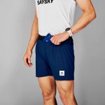 Шорты мужские Saysky Flow Shorts 5