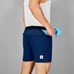 Шорты мужские Saysky Flow Shorts 5