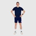 Футболка мужская Saysky Clean Pace T-shirt