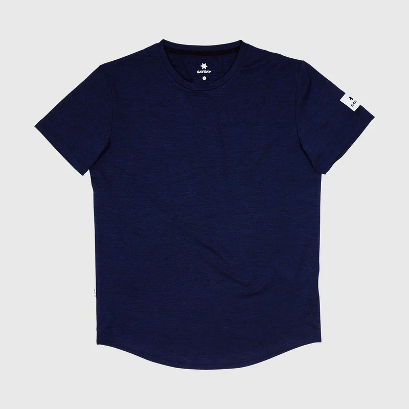 Футболка мужская Saysky Clean Pace T-shirt