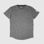 Футболка мужская Saysky Clean Pace T-shirt