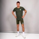 Футболка мужская Saysky Clean Combat T-shirt
