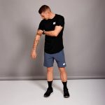 Футболка мужская Saysky Clean Motion T-shirt