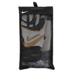 Перчатки вратарские Nike NK GK MATCH - HO23