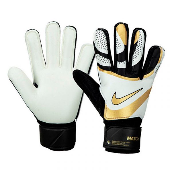 Перчатки вратарские Nike NK GK MATCH - HO23