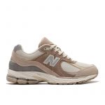 Кроссовки мужские New Balance 2002