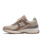 Кроссовки мужские New Balance 2002