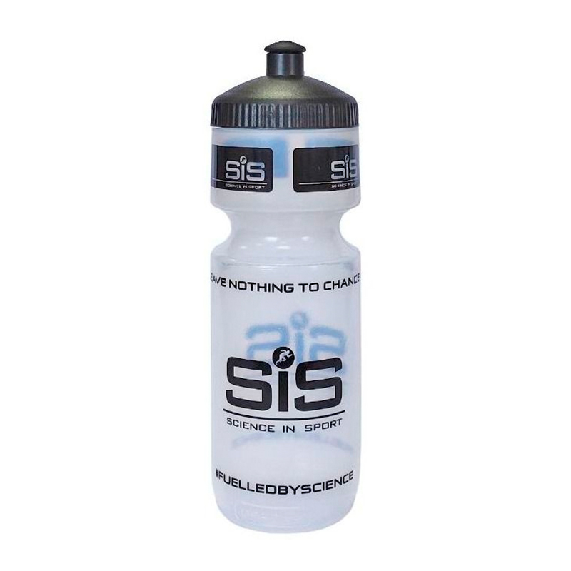 Бутылка для воды SIS transparent bottles Fuelled
