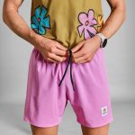 Шорты мужские Saysky Flower Pace Shorts 5
