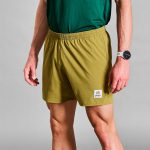 Шорты мужские Saysky Flower Pace Shorts 5