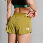 Шорты женские Saysky W Flower Pace Shorts 3