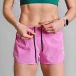 Шорты женские Saysky W Flower Pace Shorts 3