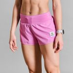 Шорты женские Saysky W Flower Pace Shorts 3