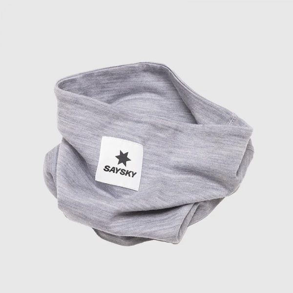 Бафф Saysky Merino Base 165 Scarf