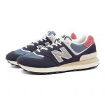 Кроссовки мужские New Balance 574