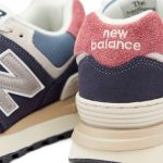 Кроссовки мужские New Balance 574