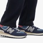 Кроссовки мужские New Balance 574