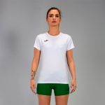 Футболка женская Joma Combi