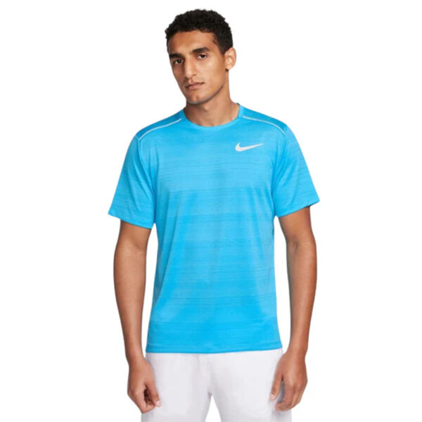 Футболка мужская Nike M NK DRY MILER TOP SS