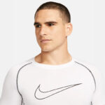 Футболка мужская Nike M NP DF TIGHT TOP SS