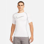 Футболка мужская Nike M NP DF TIGHT TOP SS