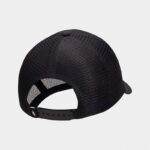 Кепка Nike U NK RISE CAP S CB FUT TRKR L