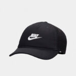 Кепка Nike U NK RISE CAP S CB FUT TRKR L