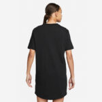 Платье Nike W NSW ESSNTL SS DRESS TSHRT