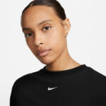 Платье Nike W NSW ESSNTL SS DRESS TSHRT