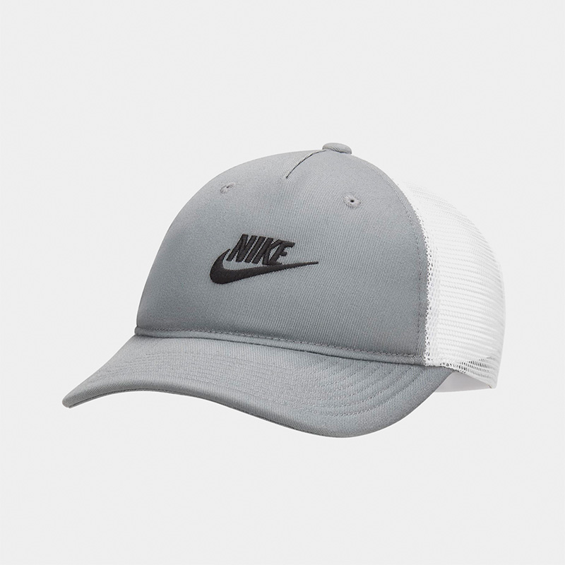 Кепка Nike U NK RISE CAP S CB FUT TRKR L