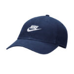 Кепка Nike U NK CLUB CAP U CB FUT WSH L